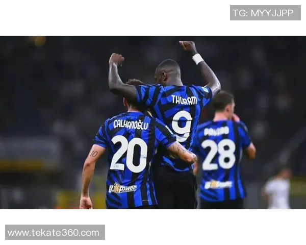 国际米兰前锋与尤文图斯后卫的巅峰对决，谁能笑到最后？