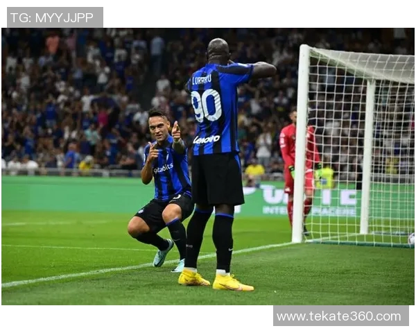 国米连胜五场强势领跑意甲,卢卡库高光表现引发热议 国米连胜五场强势领跑意甲,卢卡库高光表现引发热议