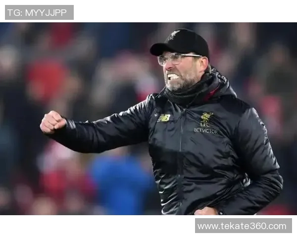 克洛普确认加盟德国国家队的5大原因揭秘