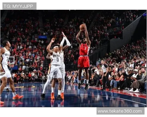 快船新赛季战绩喜人，伦纳德强势领军夺下胜利