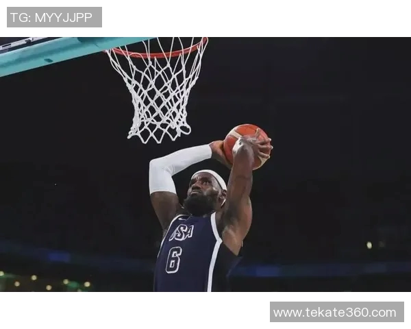 勒布朗-詹姆斯:用篮球改变命运,倡导更多篮球培训项目 勒布朗-詹姆斯:用篮球改变命运,倡导更多篮球培训项目