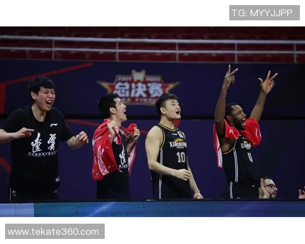 辽宁队大胜广东队夺得CBA总冠军，正式结束广东队七连冠霸业