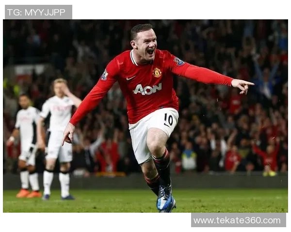 鲁尼重返曼联青训营助力培养新人才