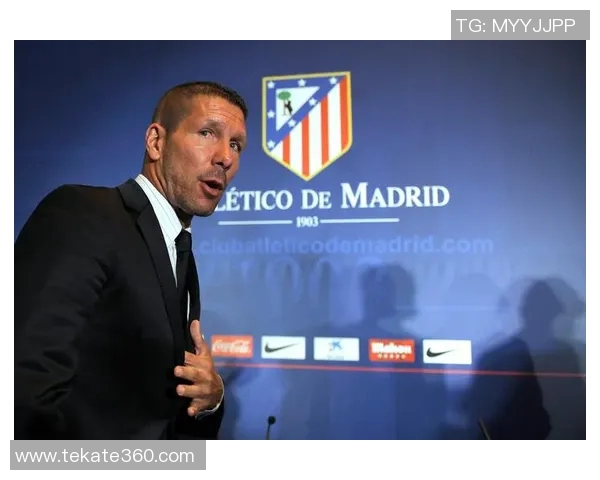 马竞主帅西蒙尼确认继续留任，执教合同延长至2024年