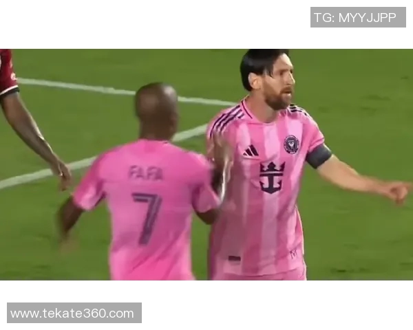 梅西连续10场比赛破门，创造新纪录，展现无与伦比的球王风范