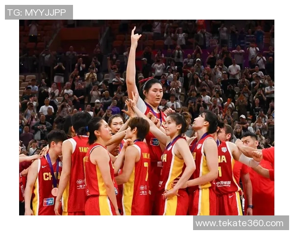 美国女篮再度夺冠！力压对手赢得国际篮球女足冠军！