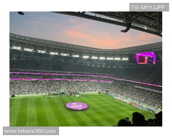 魔幻球场：奇幻足球赛事探秘