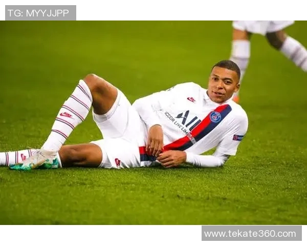 姆巴佩将成为耐克新一代代言人，合作引发关注