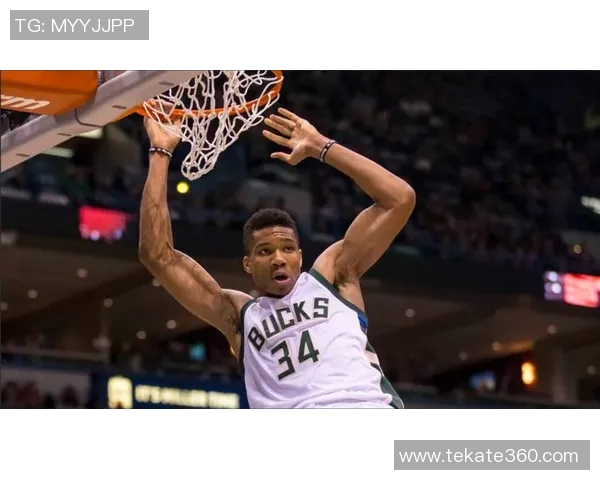 雄鹿大手笔交易！球队引进新核心力争夺总冠军