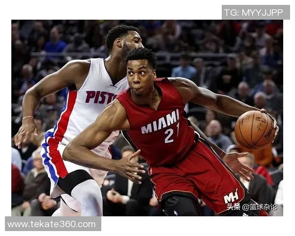 热火签下怀特塞德，培养未来之星