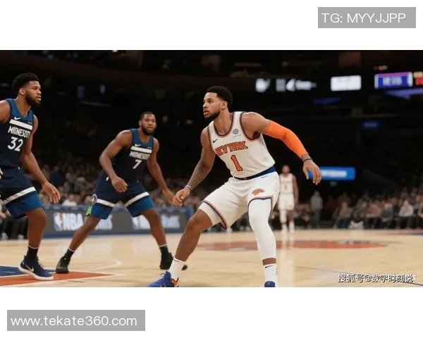 尼克斯新秀发挥神勇，球队未来光明可期