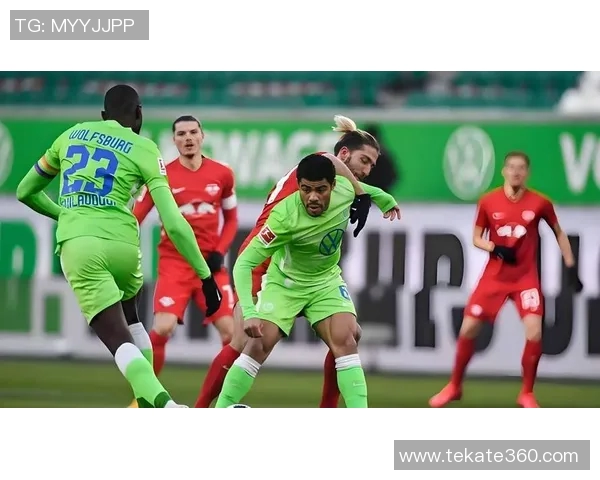 沃尔夫斯堡主场豪取胜利，斯图加特惨遭绝杀