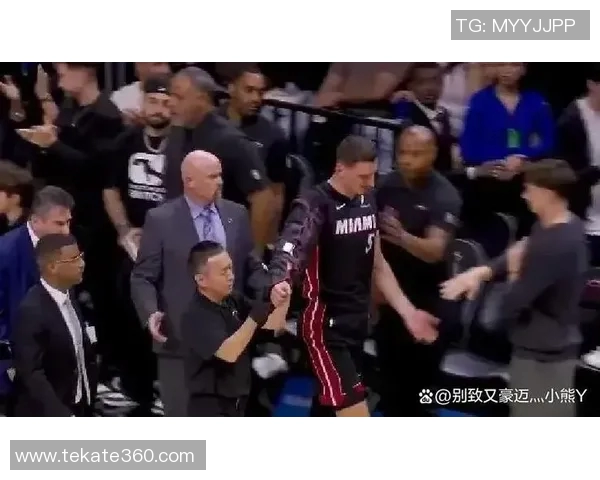 热火主教练受伤，球队如何应对？