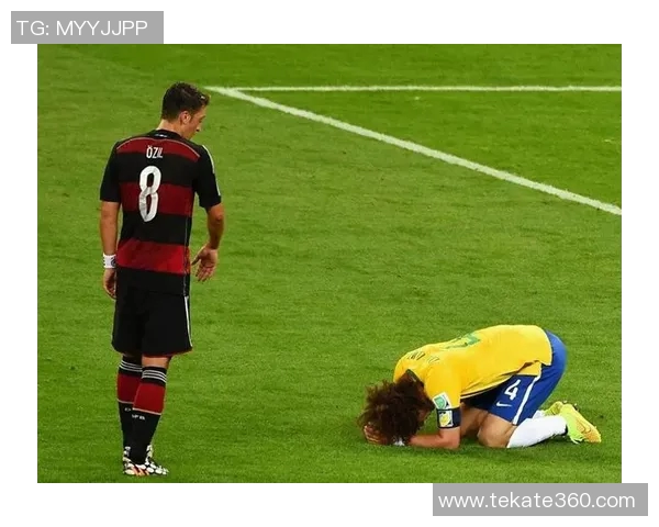 足球史上最惊艳表现!巴西男足以6-0击败对手取得胜利 足球史上最惊艳表现!巴西男足以6-0击败对手取得胜利