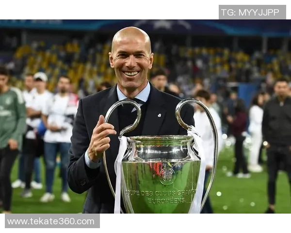 皇家马德里官方确认主帅齐达内已接受检测，结果呈阳性