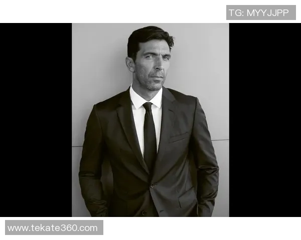 布冯加盟国米后首度回老特拉佩扎迎战尤文感觉复杂 布冯加盟国米后首度回老特拉佩扎迎战尤文感觉复杂