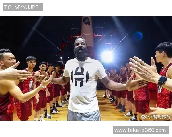 哈登在社交媒体上发布新纹身，引发球迷猜测