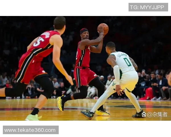 热火胜雄鹿，取得三连胜——热火队的连胜传奇